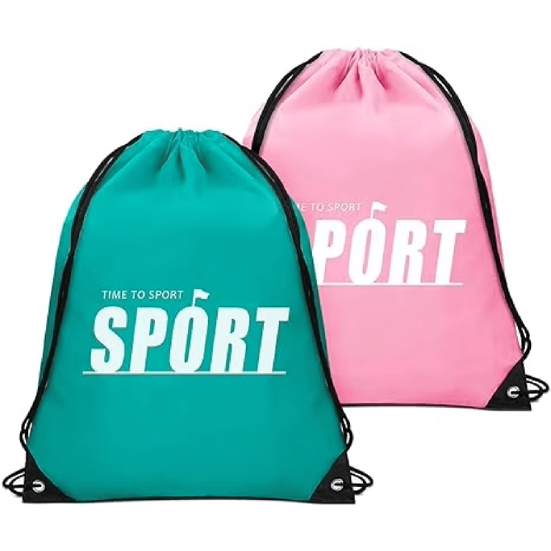 Drawstring Bag