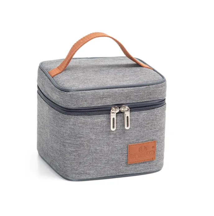 How Do Non Woven Tote Bags Compare with Cotton or Canvas Bags?