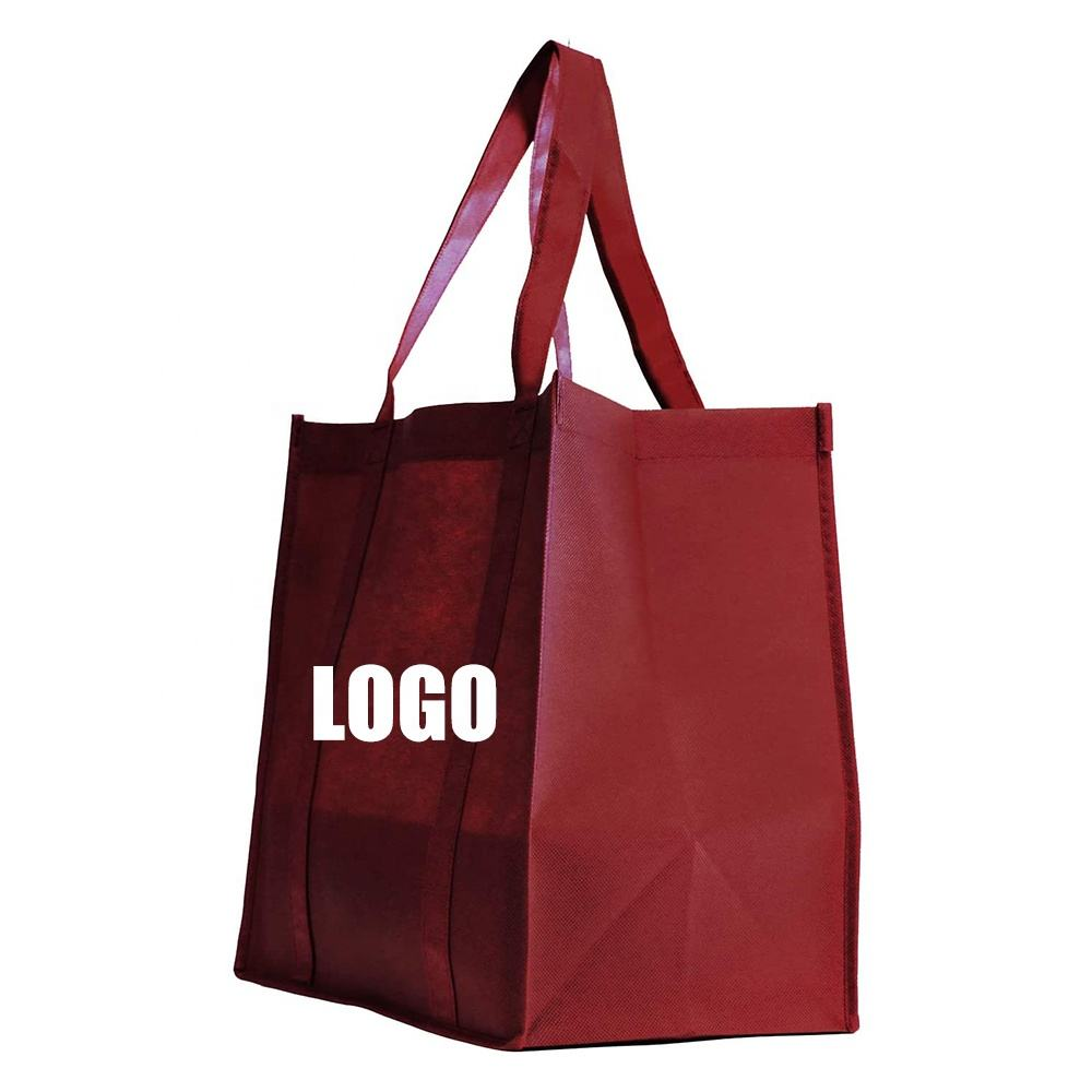 Jaké možnosti personalizace jsou k dispozici pro netkané tašky typu tote?