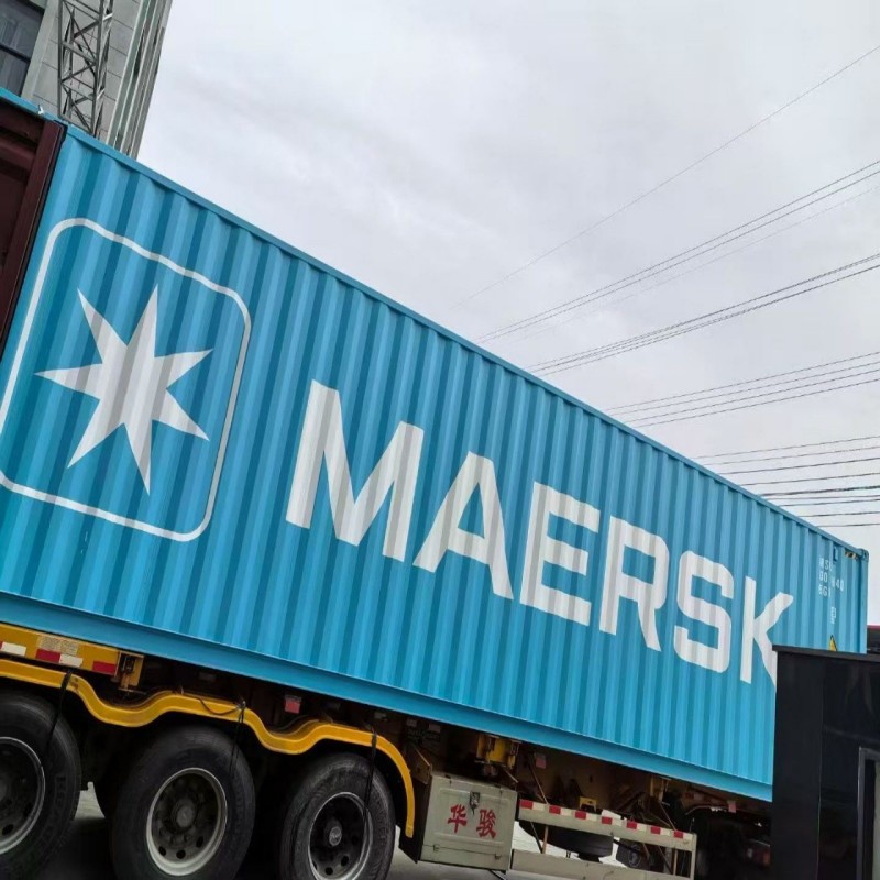 Shipment and Delivery