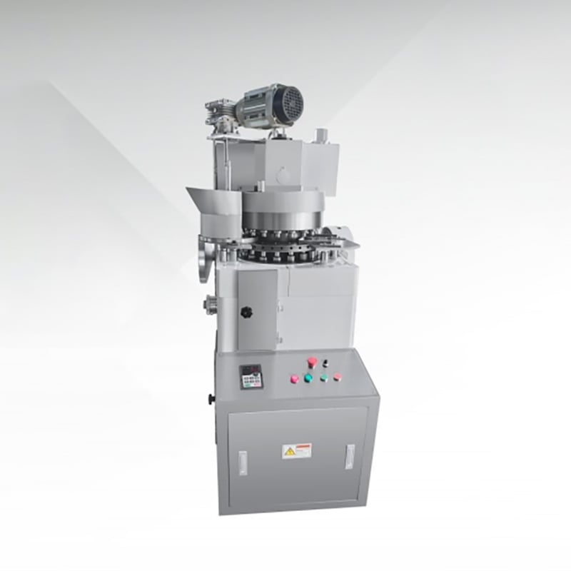ZP13A.15A.17A.19A.21A ROTARY TABLET PRESS