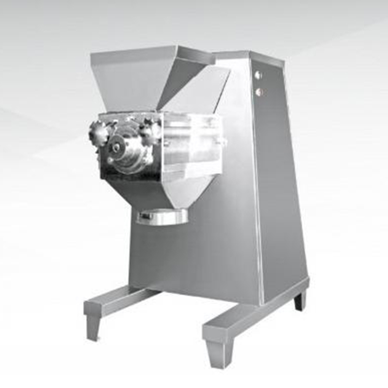 OSCILLATING GRANULATOR YK+