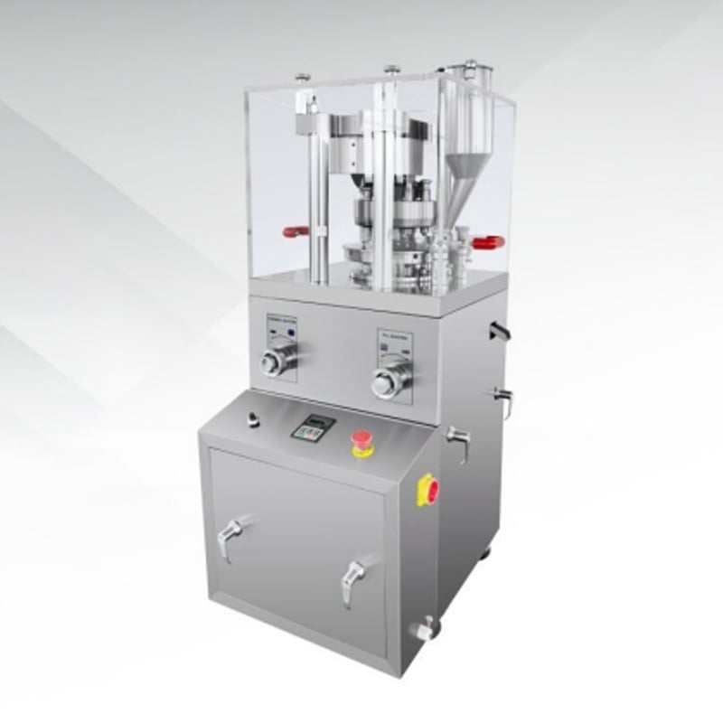 ZPE-5.7.9 EU TOOLING ROTARY TABLET PRESS MACHINE