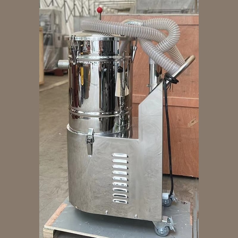 XCJ Series Vacuum Cleaner