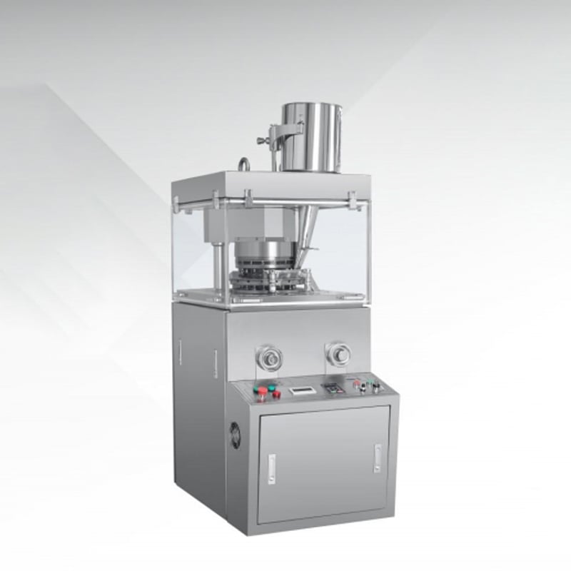 ZPW15D.17D.19D ROTARY TABLET PRESS