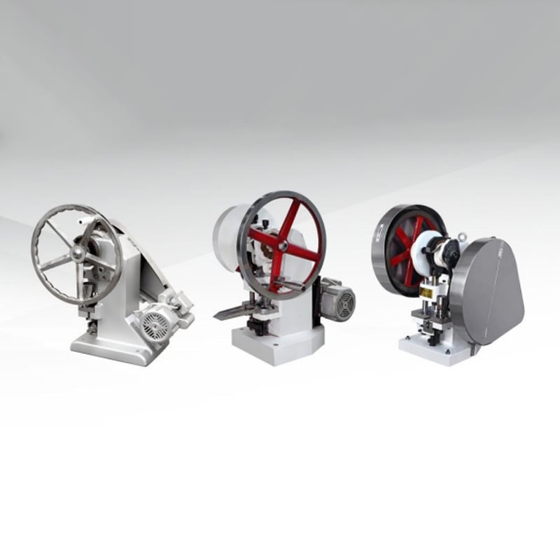 TDP SINGLE PUNCH TABLET PRESS