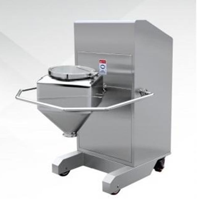 LABORATORY MIXER HSD+