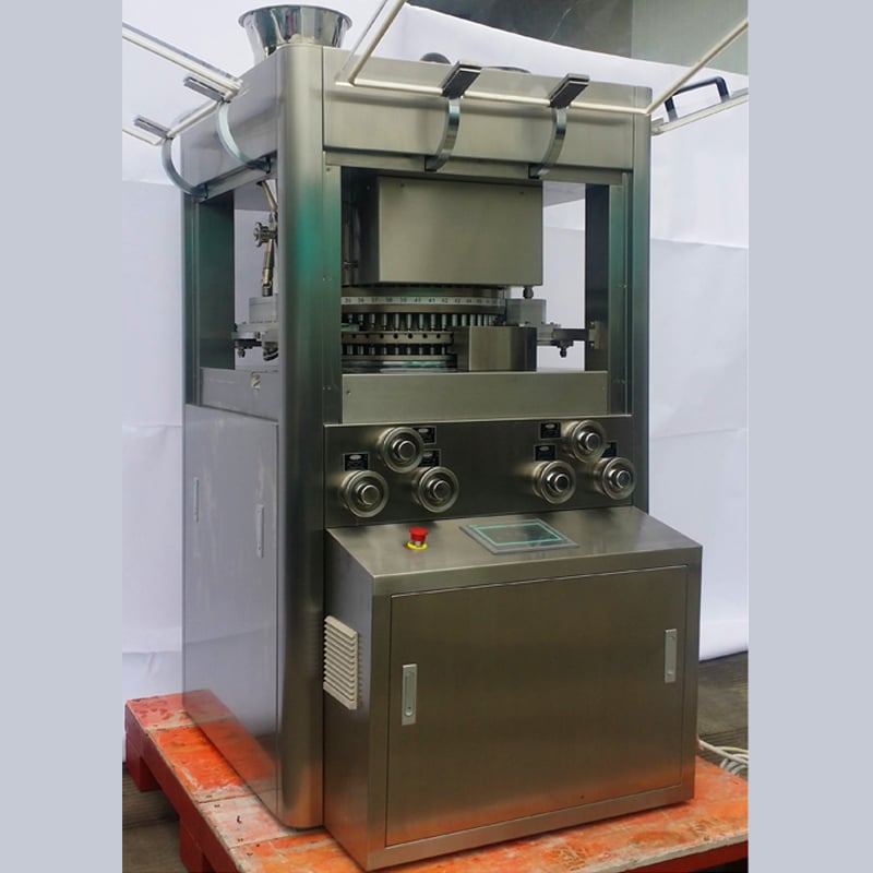 Troubleshooting Common Capsule Filling Machine Issues