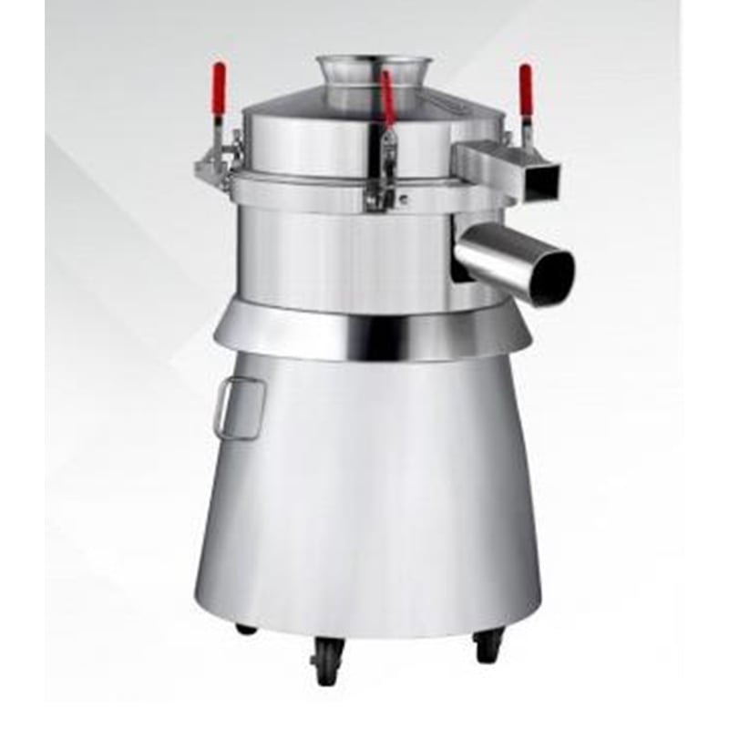 VIBRATING SIEVE XzS+