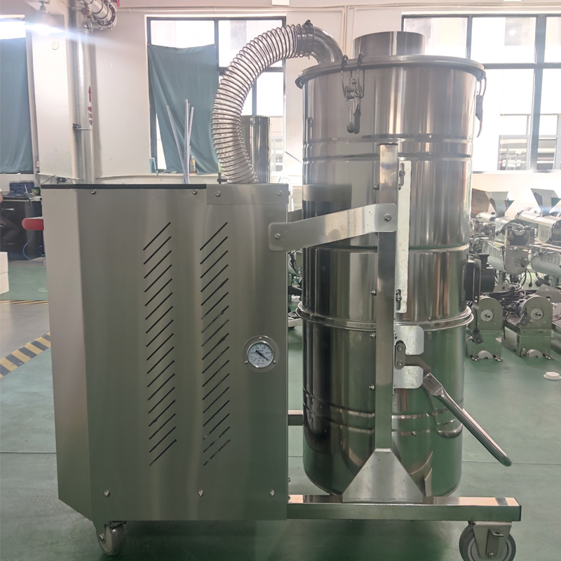 DSN Series Vacuum Cleaner