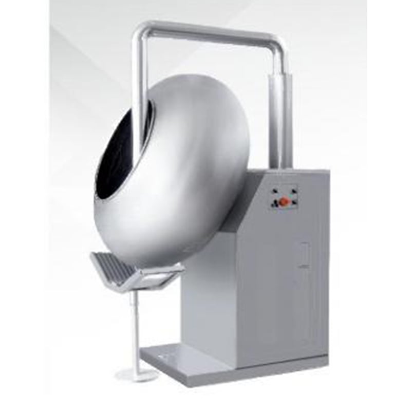 COATING MACHINE (SUGAR COATING MACHINE) BY+