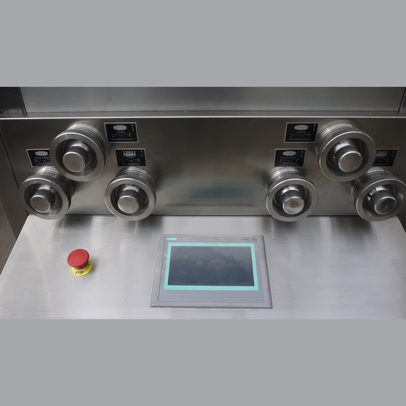 Why Die and Punch Quality Matters in Tablet Press Machines