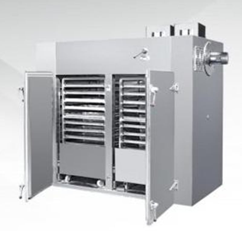 HOT AIR CIRCULATION OVEN RXH+