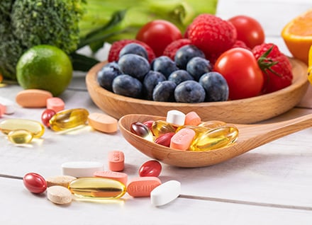 Healthy Food