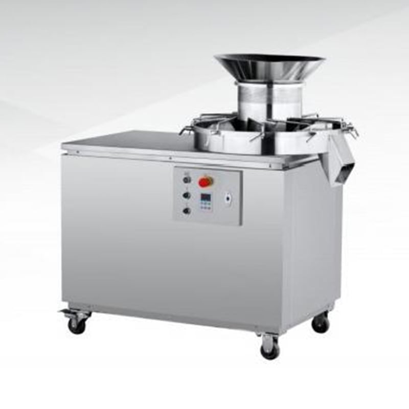 ROTARY GRANULATOR ZL+