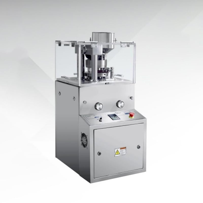 ZP5.7.9 ROTARY TABLET PRESS (REINFORCING TYPE)