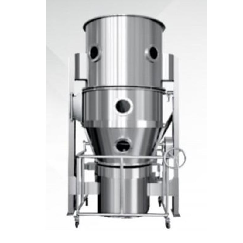 FLUID BED DRYER FG+