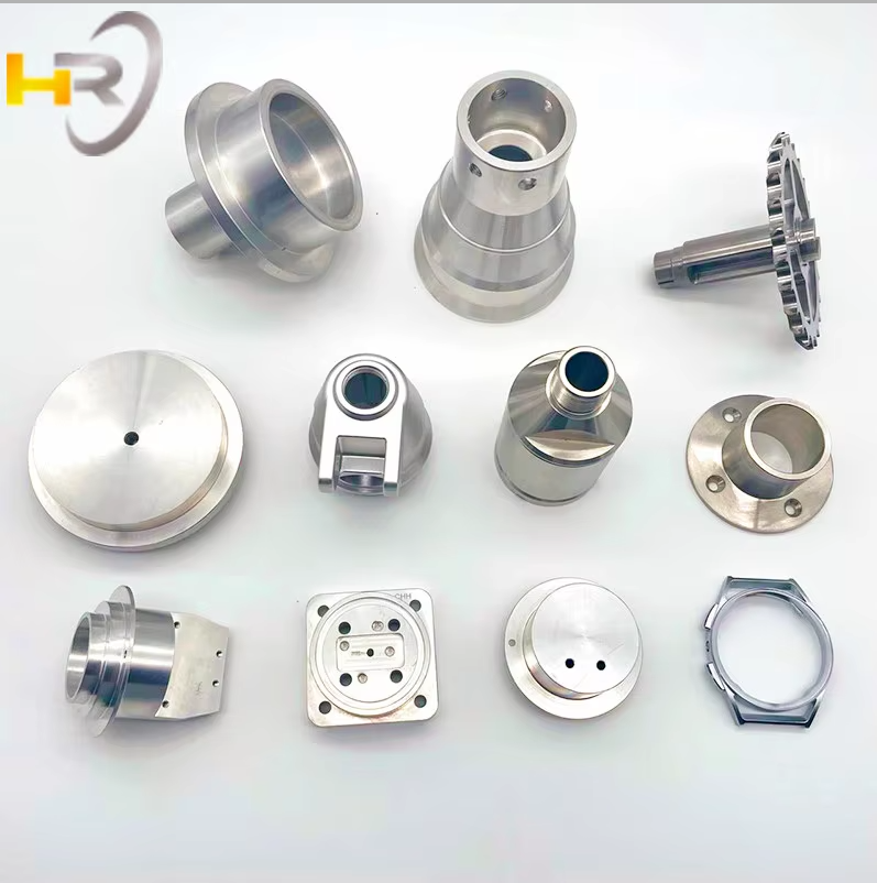 Oem metal montaj hizmetleri alüminyum stainless çelik cnc freze döve parçası kesinlikle makineleme hizmeti