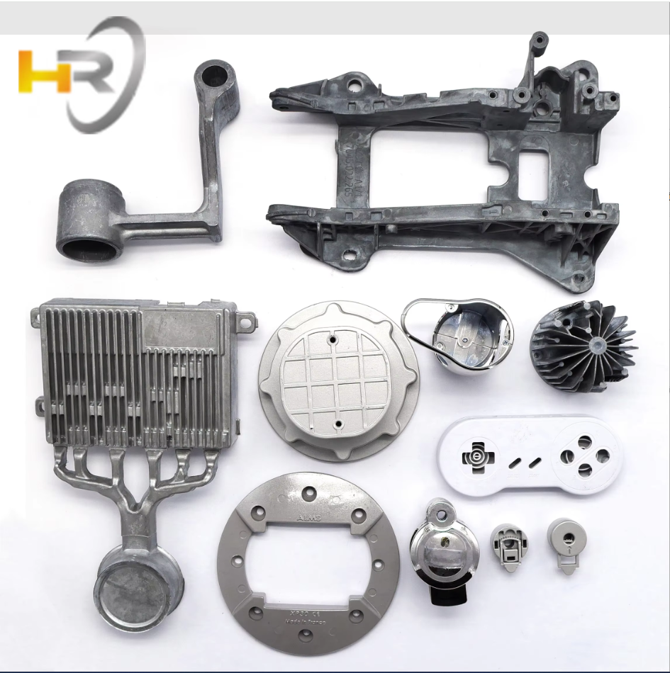 Düzenli Prototip OEM Özel Bakır 5 Eksende Metal Brass Çelikli CNC Freze Merdiven Parçası Alüminyum CNC Machining Servisi