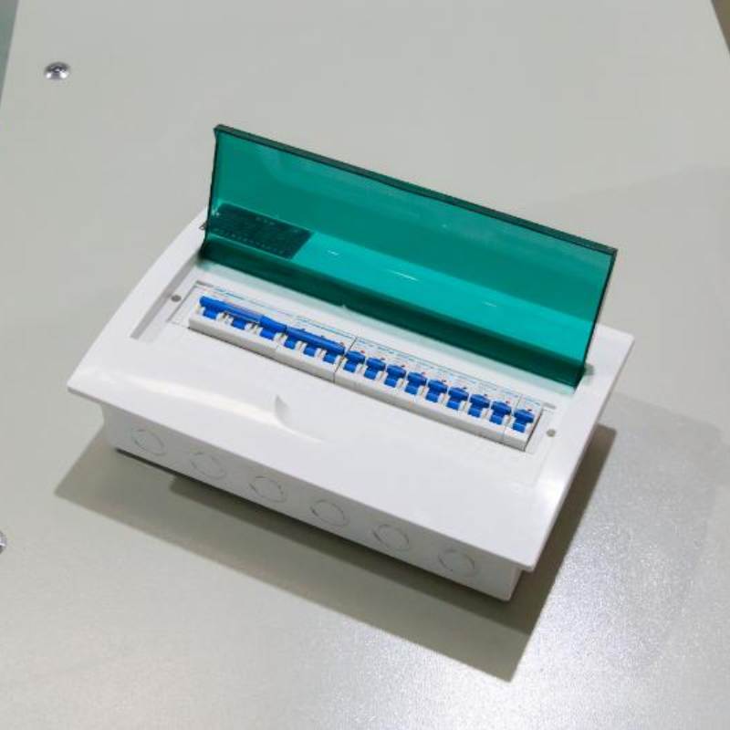 Důvěryhodní výrobci rozvaděcích panelů pro efektivní správu elektrické energie.