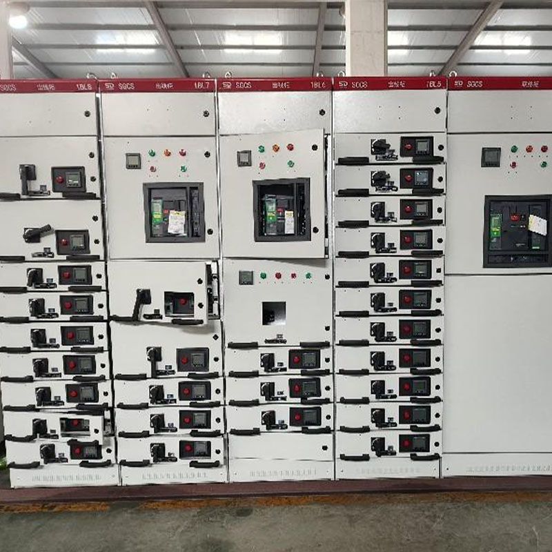 Porozumění bezpečnostním aspektům při práci s panelem 11kv