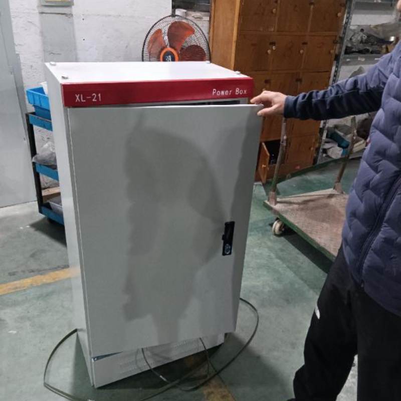 RMU Electrical Panel Technology Explained