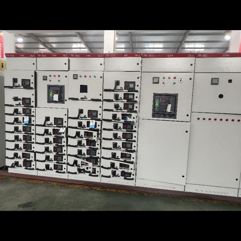 11kv taqiq panelining moslashtirilgan va ko'p tomondan foydali konfiguratsiyalari