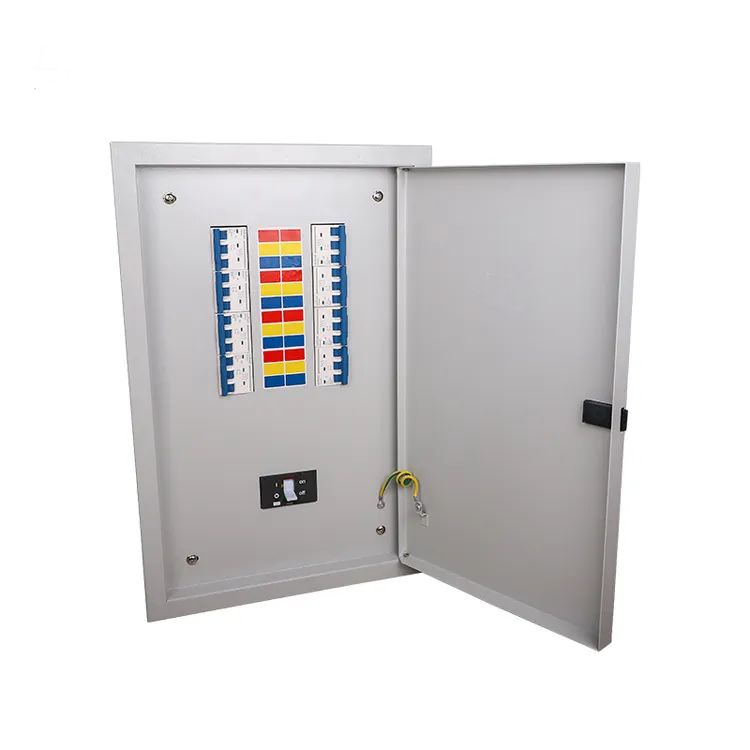 Aplikace 33kV GIS vypínacího zařízení