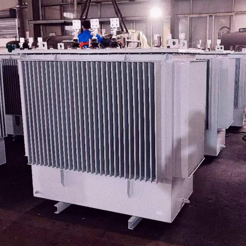 Reka Bentuk Switchgear Disesuaikan untuk Memenuhi Kebutuhan Unik Anda