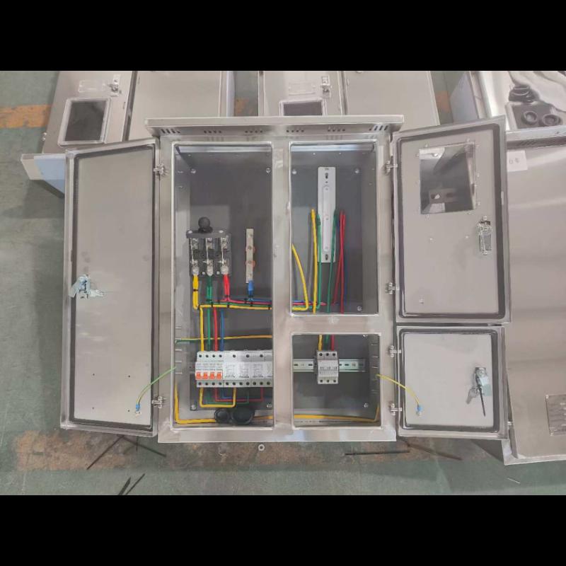 التزام RMU Electrical بتوفير الطاقة