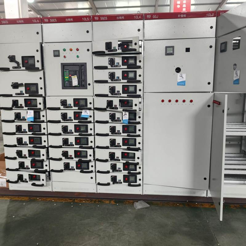 Důležitost pravidelné údržby průmyslových elektrických panelů