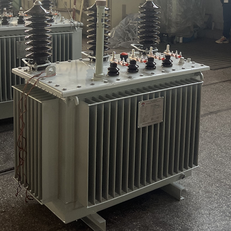 Pokročilé vlastnosti a výhody 11KV RMU pro správu elektrické sítě