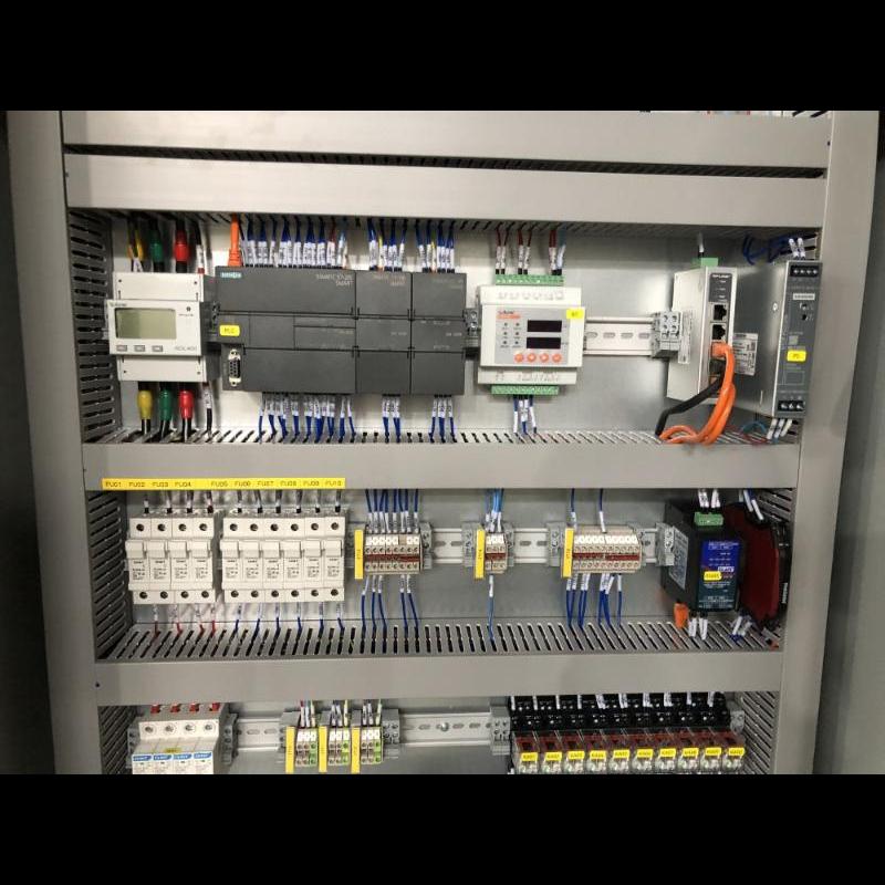 最適な電力管理のための最先端技術。