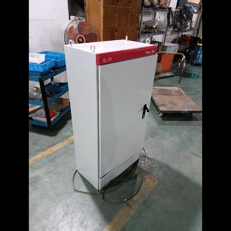 Control Et Monitorium Simplicatum Cum RMU Switchgear