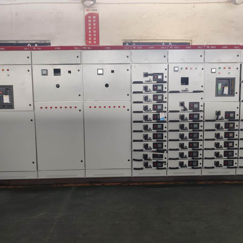 Top-Notch Service and Support for Indoor Substation Installation