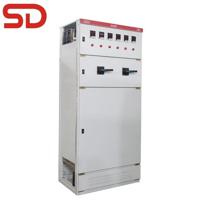 GIS उच्च वोल्टेज को लागू करने में आने वाली चुनौतियों को पार करना
