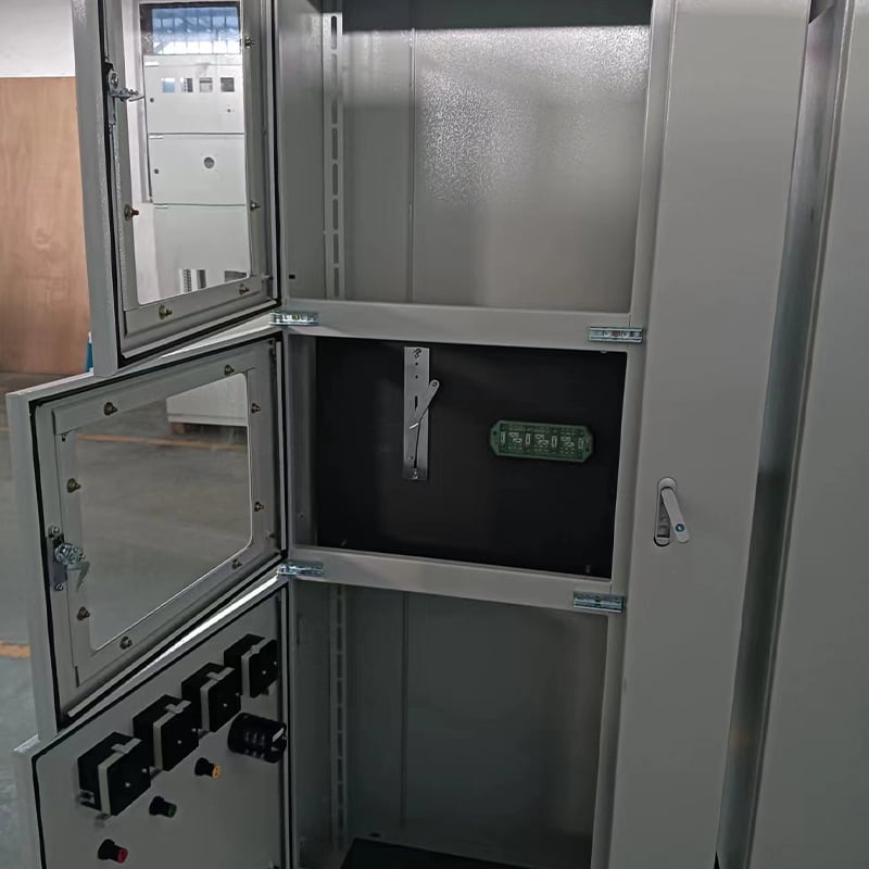 Běžné problémy s instalací a údržbou plynných rozváděčů