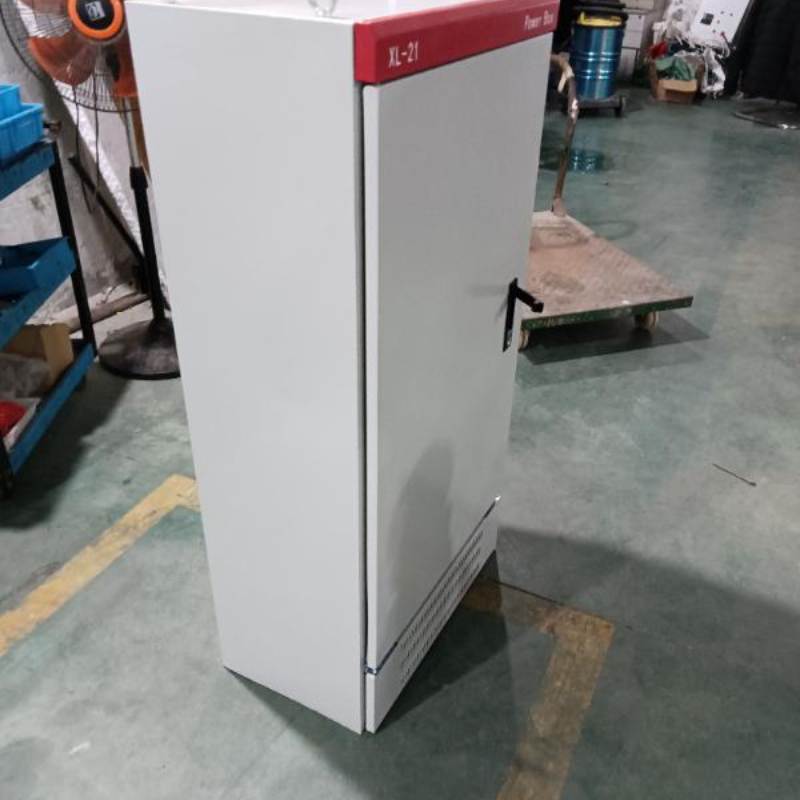 Boosting Efficiency with Advanced LV MV Panel Systems