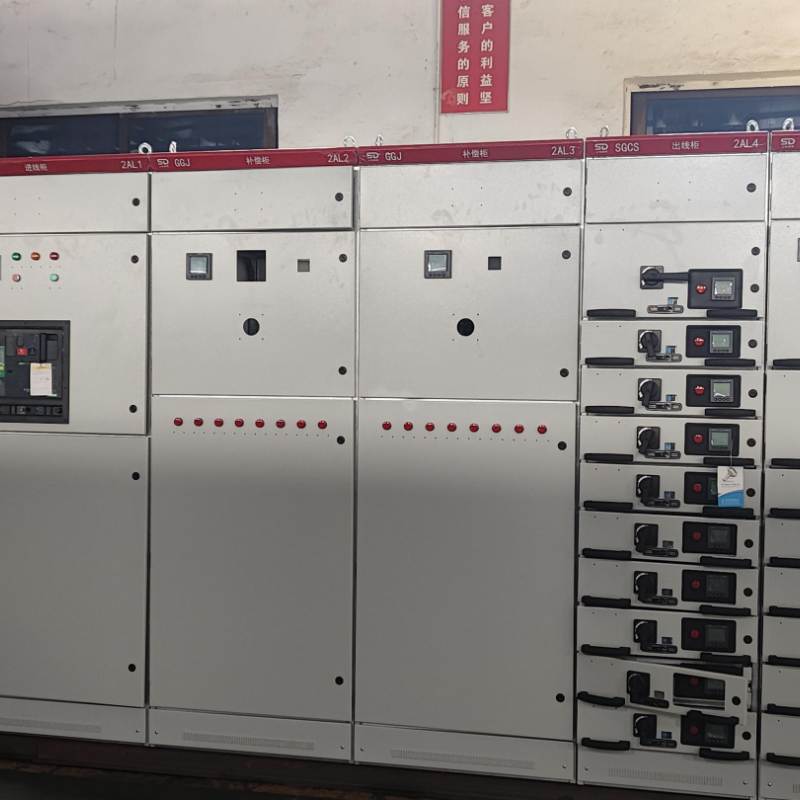 ثق بـ RMU Electrical للحصول على الجودة والموثوقية