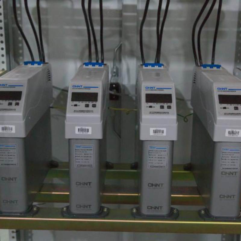 उच्च तनाव स्विचगियर संचालन के लिए सुरक्षा मापदंड