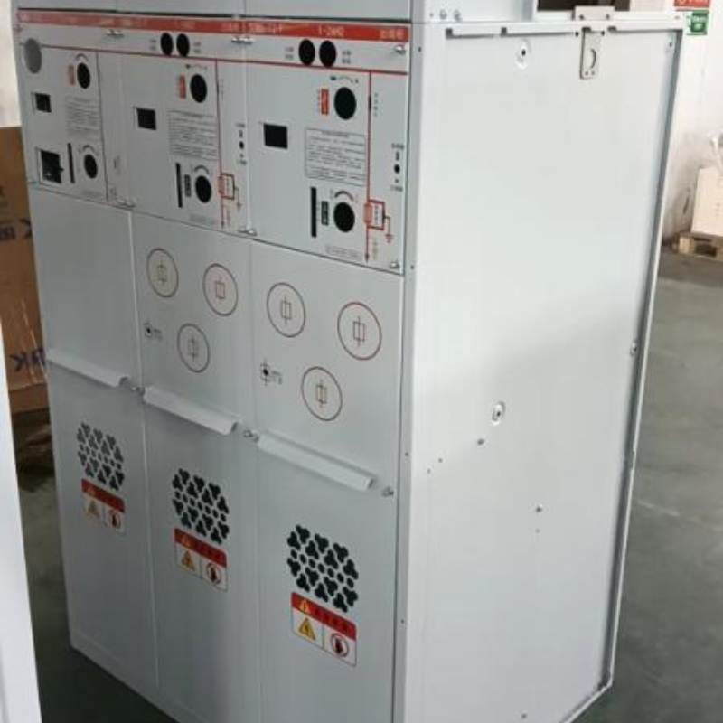Exploring the different types of switchgear panels available