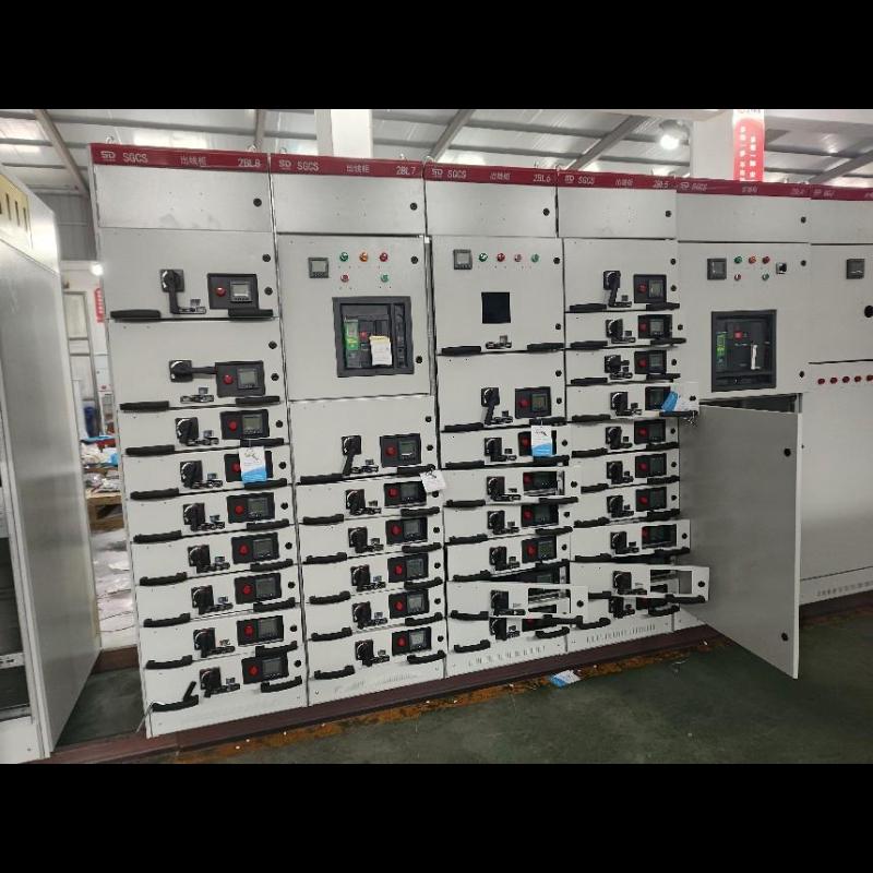 Gaz İzdüşümü Anahtarlama Ekipmanı ve SüstainabLe Enerjiye Katkıları
