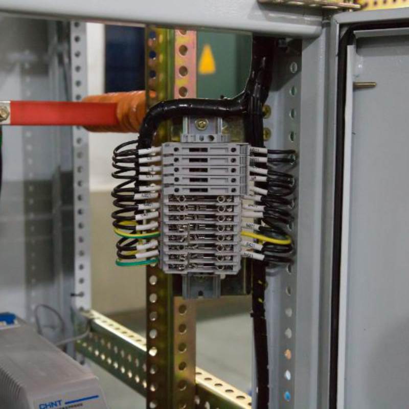 Cost-Effective Solutions for Indoor and Outdoor Substation Needs