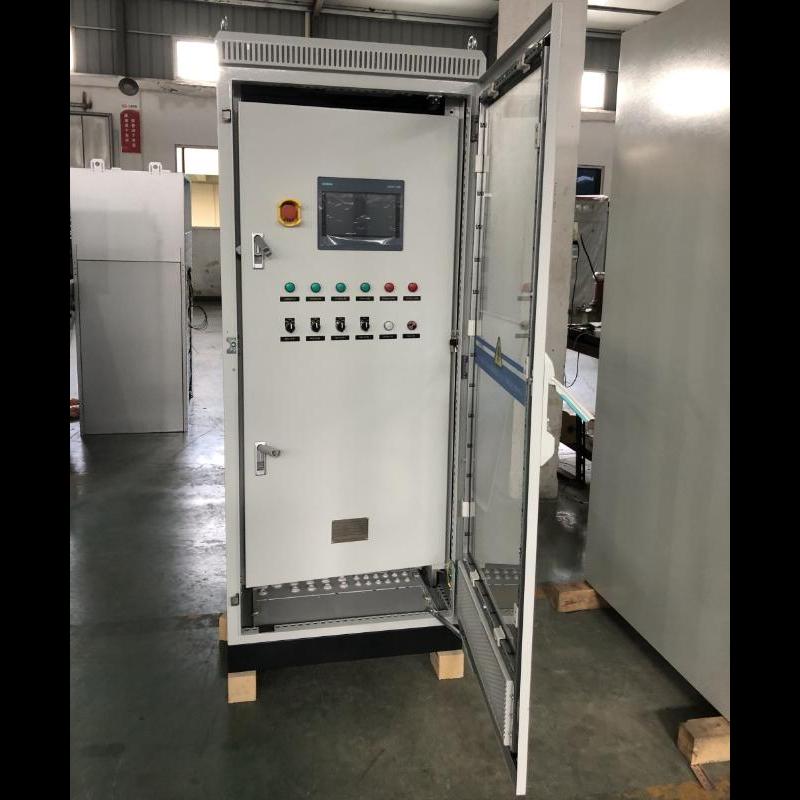 Nowoczesna technologia dla niezawodnego rozprowadzania energii
