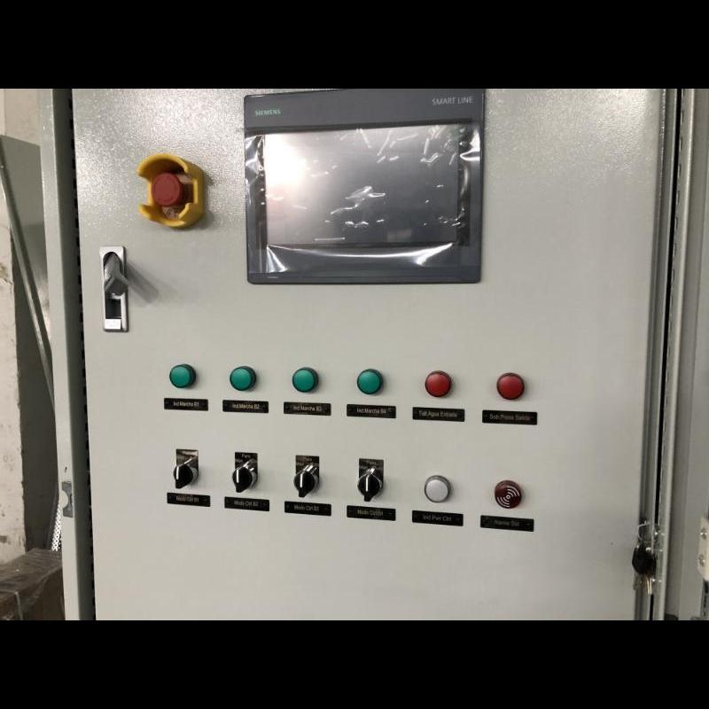 Innovative Technology for Outdoor Substation Infrastructure