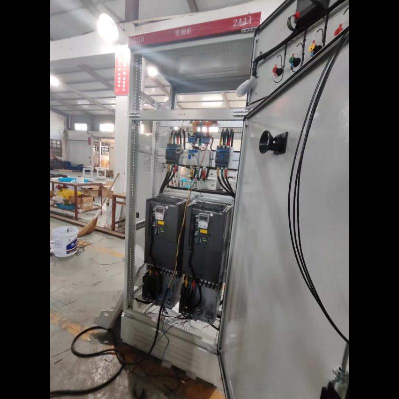 Sự quan trọng của việc bảo trì định kỳ thiết bị chuyển mạch MV