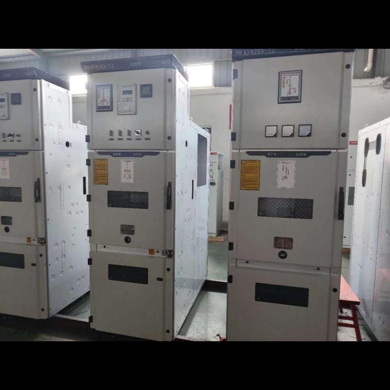 Normes de sécurité pour les équipements électriques à haute tension que vous devez connaître