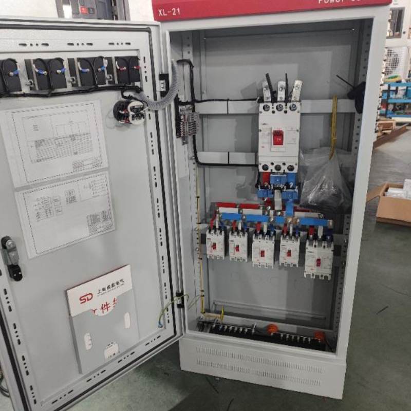 How to choose the right switchgear panel for your needs?