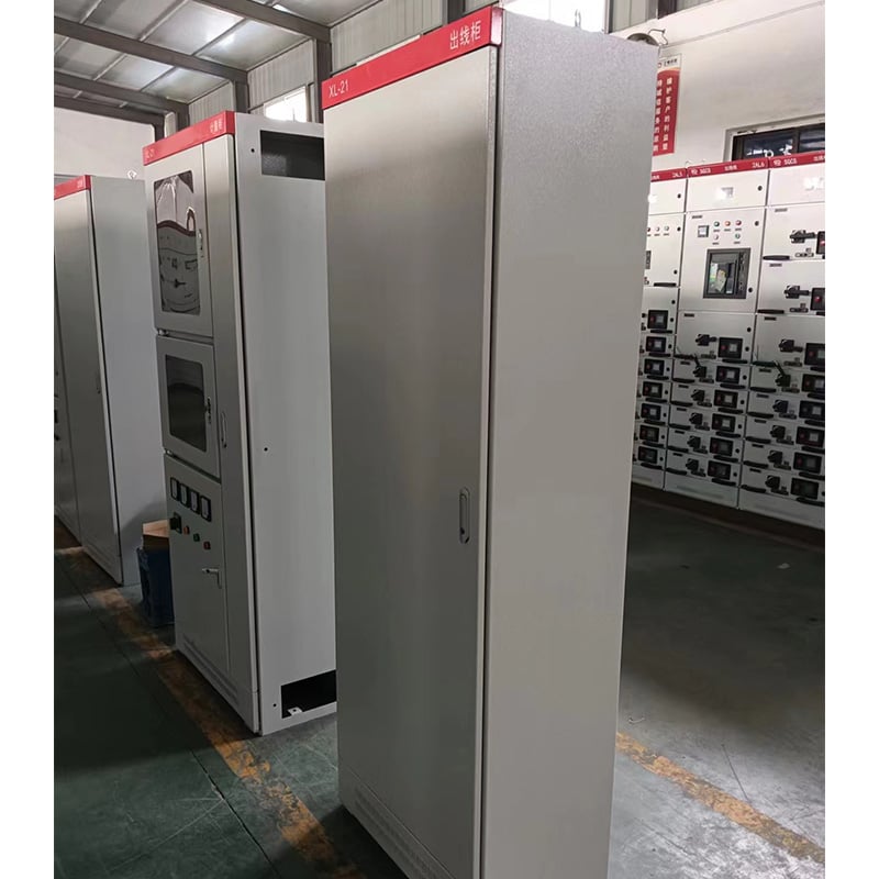 The Latest Trends in Power Distribution