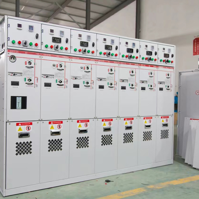 Enhance Your Network Connectivity with Our Superior Cable Branch Cabinets